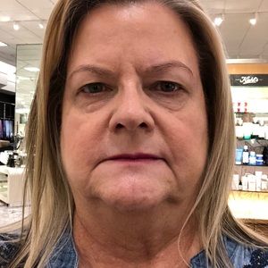 Meet your Posher, Jill